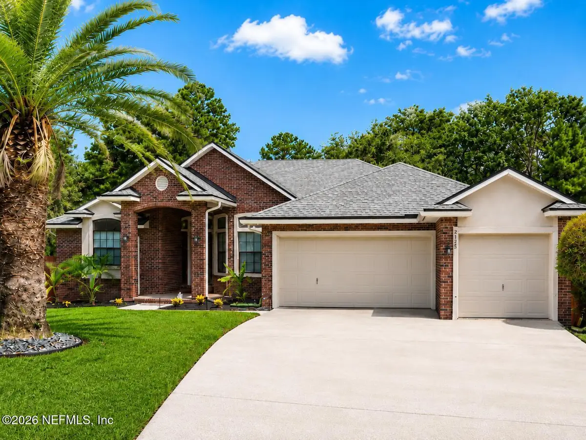 2125 Blue Heron Cove, Fleming Island, FL 32003 - #1