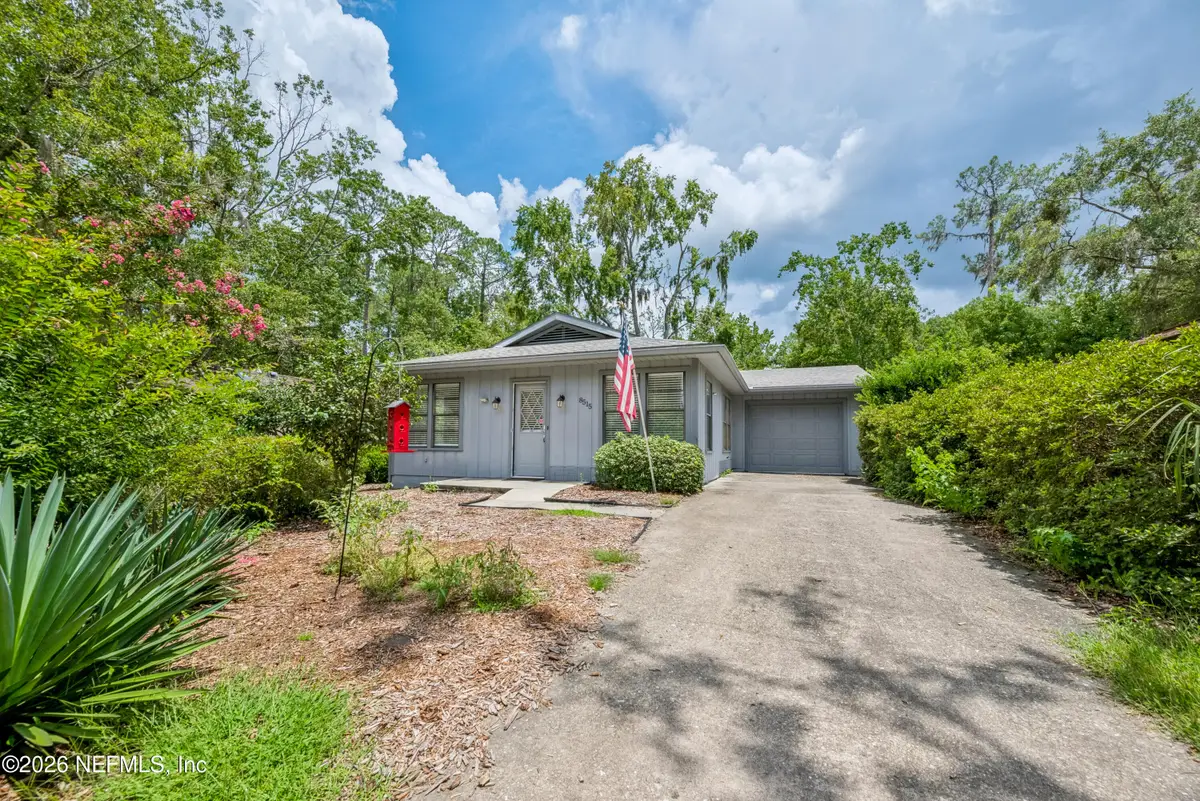 8515 NW 39th Terrace, Gainesville, FL 32653 - #1