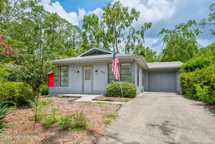 8515 NW 39th Terrace, Gainesville, FL 32653 - #2