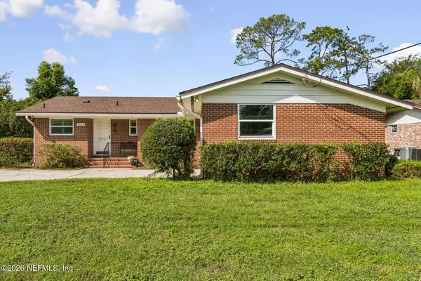 7456 Old Kings S Road, Jacksonville, FL 32217