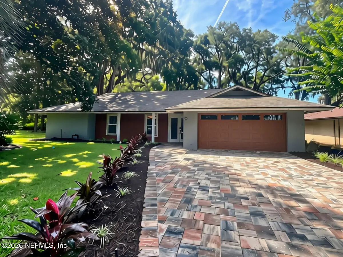 92 Abalone E Lane, Ponte Vedra Beach, FL 32082 - #1