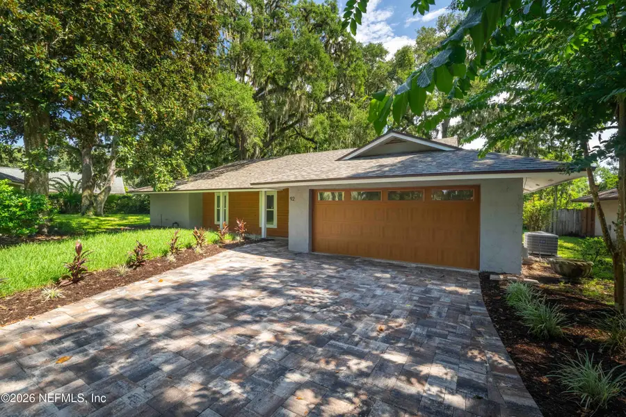 92 Abalone E Lane, Ponte Vedra Beach, FL 32082 - #2