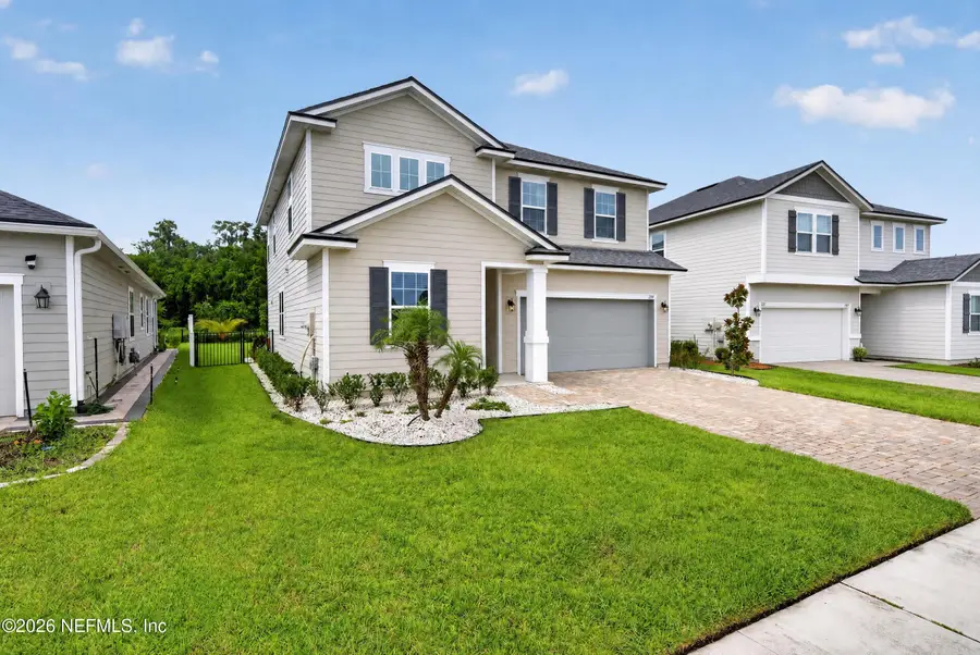 239 Elm Creek Drive, Saint Augustine, FL 32092 - #2