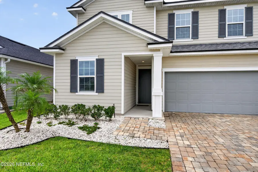 239 Elm Creek Drive, Saint Augustine, FL 32092 - #3