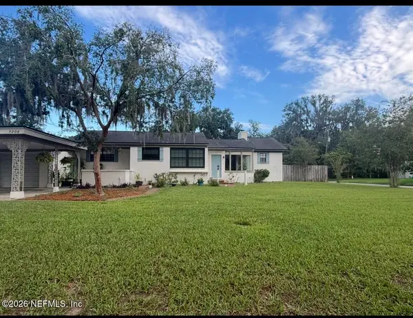 5206 Tulane Avenue, Jacksonville, FL 32207