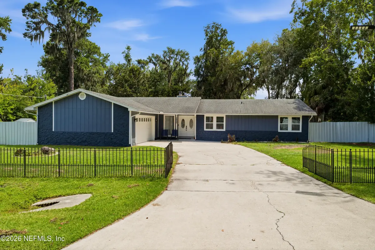 2980 Oak Road, Orange Park, FL 32065 - #1