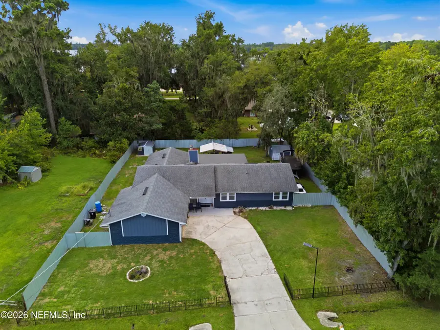 2980 Oak Road, Orange Park, FL 32065 - #2