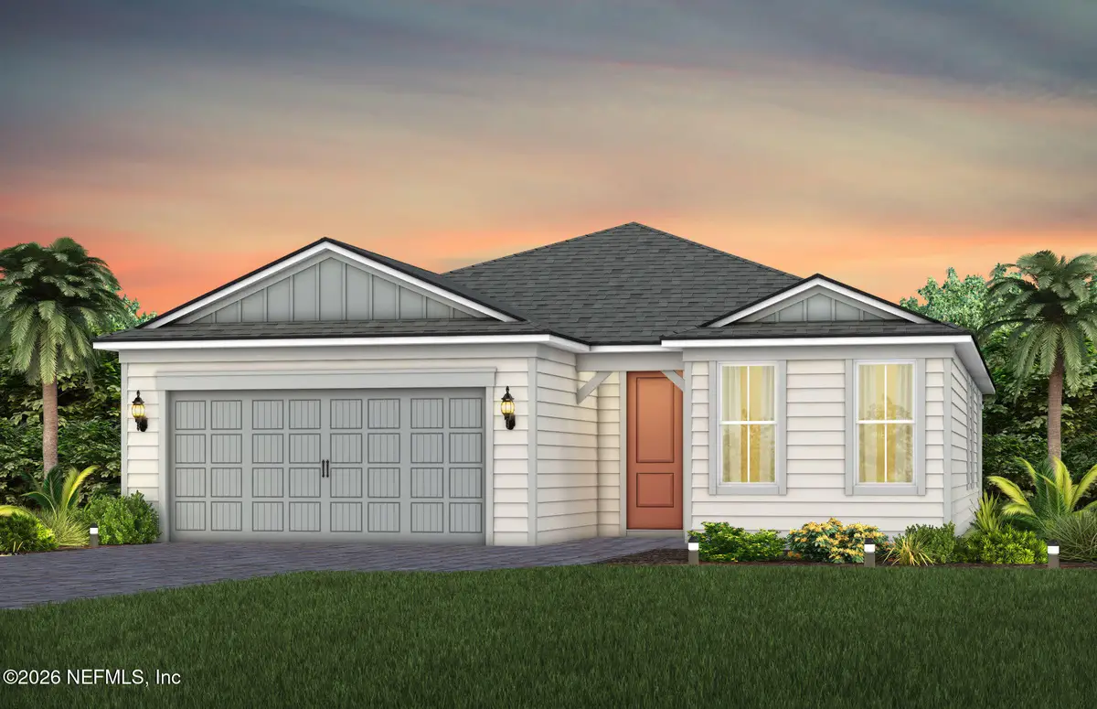 16425 Mcnair Branch Circle, Jacksonville, FL 32218 - #1