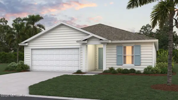 4283 Audubon Avenue, Green Cove Springs, FL 32043