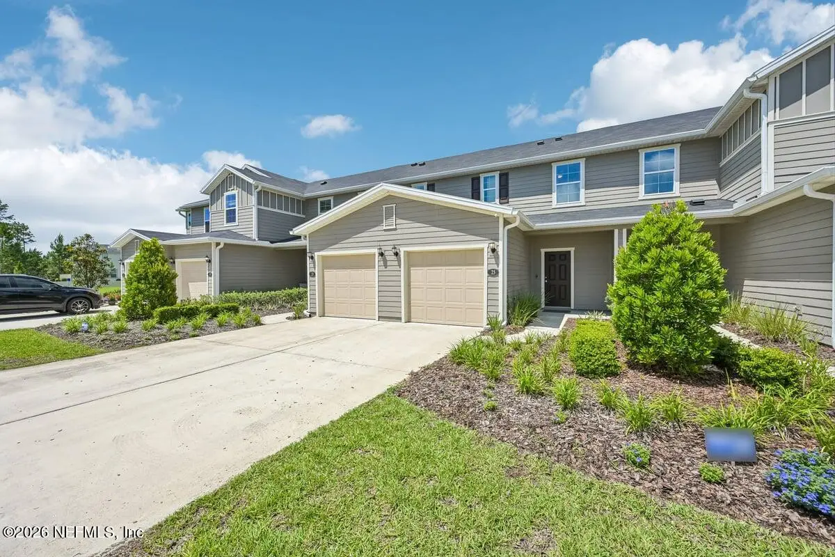 25 Beach Palm Court, Saint Augustine, FL 32086 - #1