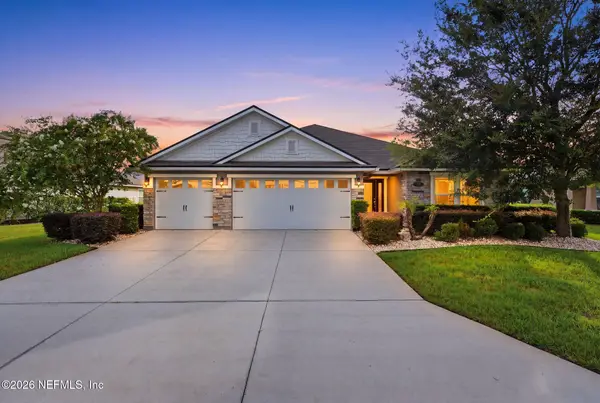 107 Providence Drive, St. Augustine, FL 32092