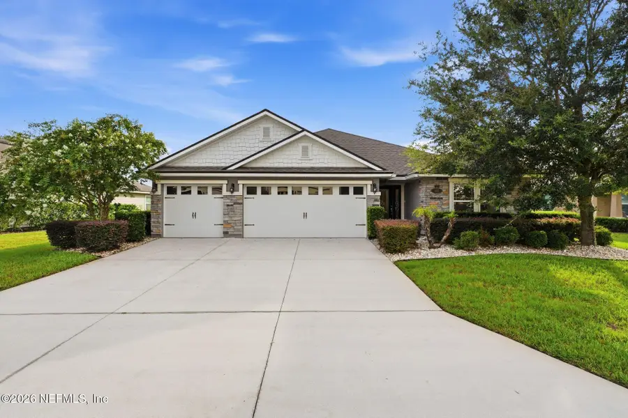 107 Providence Drive, Saint Augustine, FL 32092 - #2