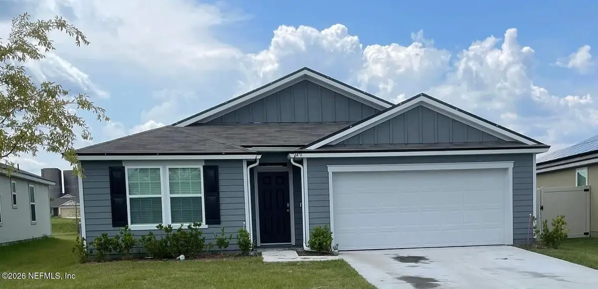 3463 Cliffside Way, Green Cove Springs, FL 32043 - #1