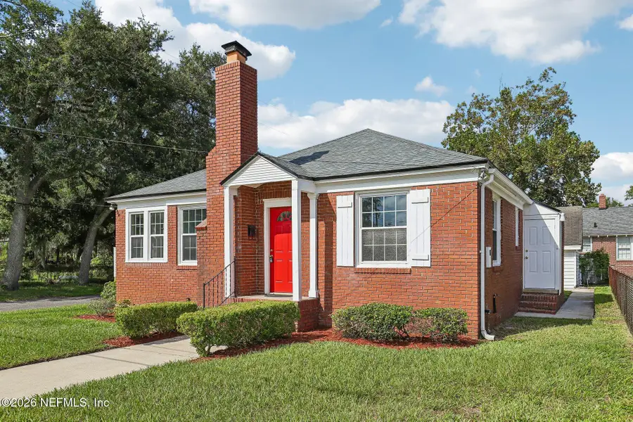 5902 Springfield Boulevard, Jacksonville, FL 32208 - #3