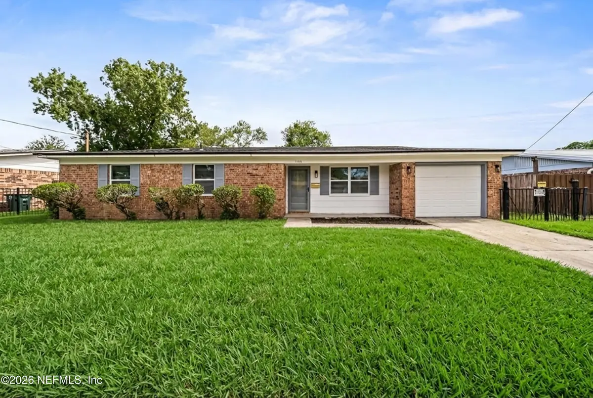 11620 Starfish Avenue, Jacksonville, FL 32246 - #1