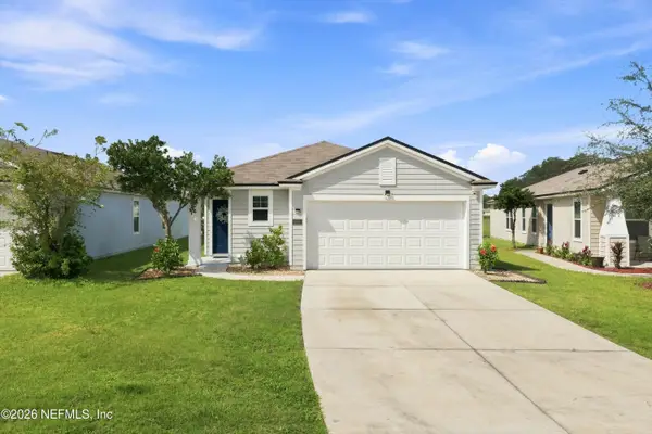 375 Caminha Road, St. Augustine, FL 32084