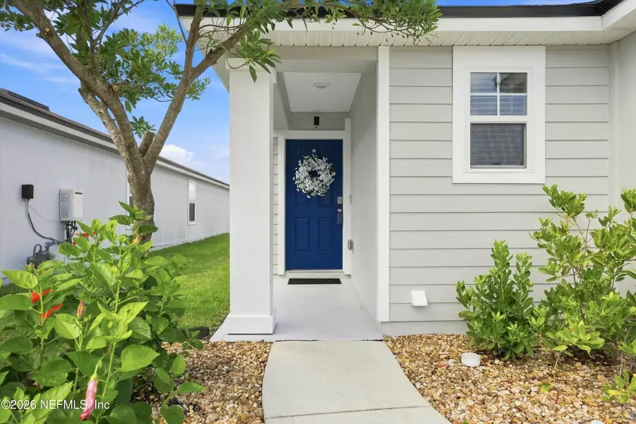 375 Caminha Road, Saint Augustine, FL 32084 - #2