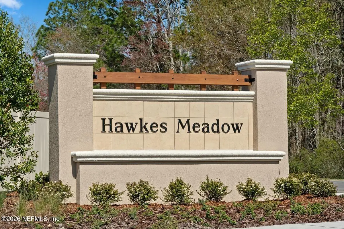 8218 Hawkes Meadow Drive, Jacksonville, FL 32219 - #1