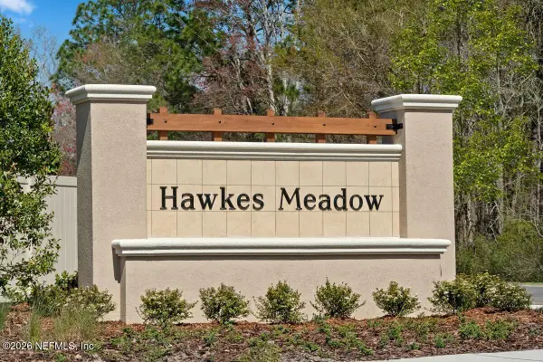 8218 Hawkes Meadow Drive, Jacksonville, FL 32219