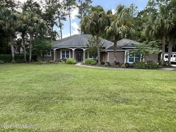 14736 Cape E Drive, Jacksonville, FL 32226