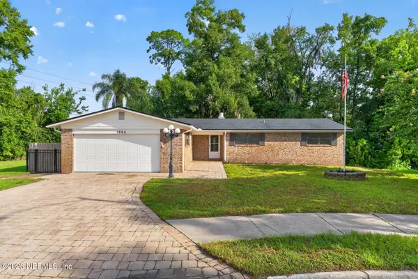 1504 Hammondwood N Road, Jacksonville, FL 32221