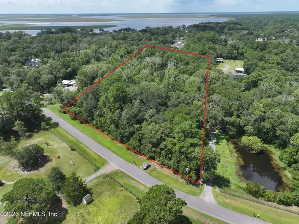 0 Rainbow Acres Road, Fernandina Beach, FL 32034