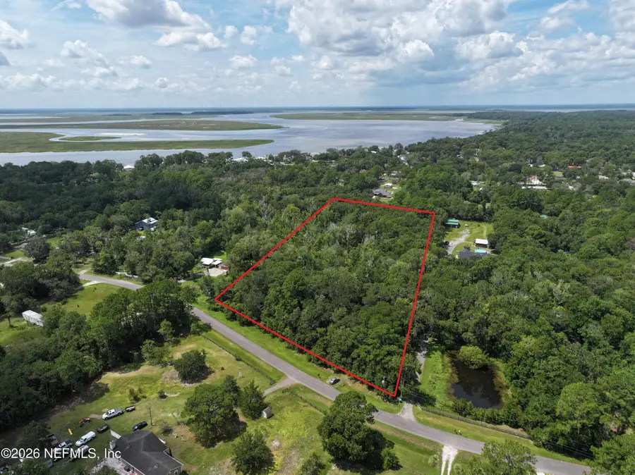 0 Rainbow Acres Road, Fernandina Beach, FL 32034 - #3