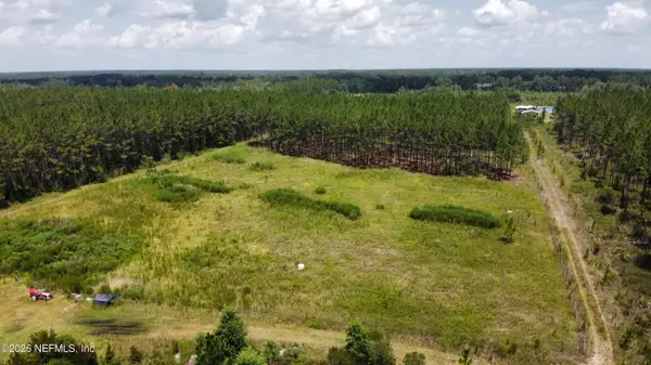 00 SE 113th Way, Starke, FL 32091