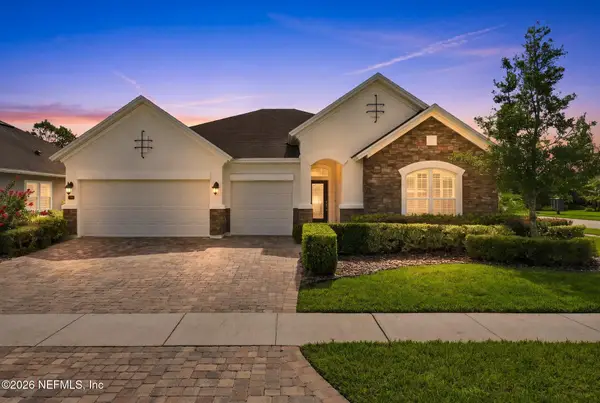 3601 Crossview Drive, Jacksonville, FL 32224