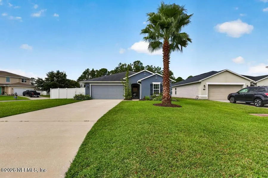 76842 Timbercreek Boulevard, Yulee, FL 32097 - #2