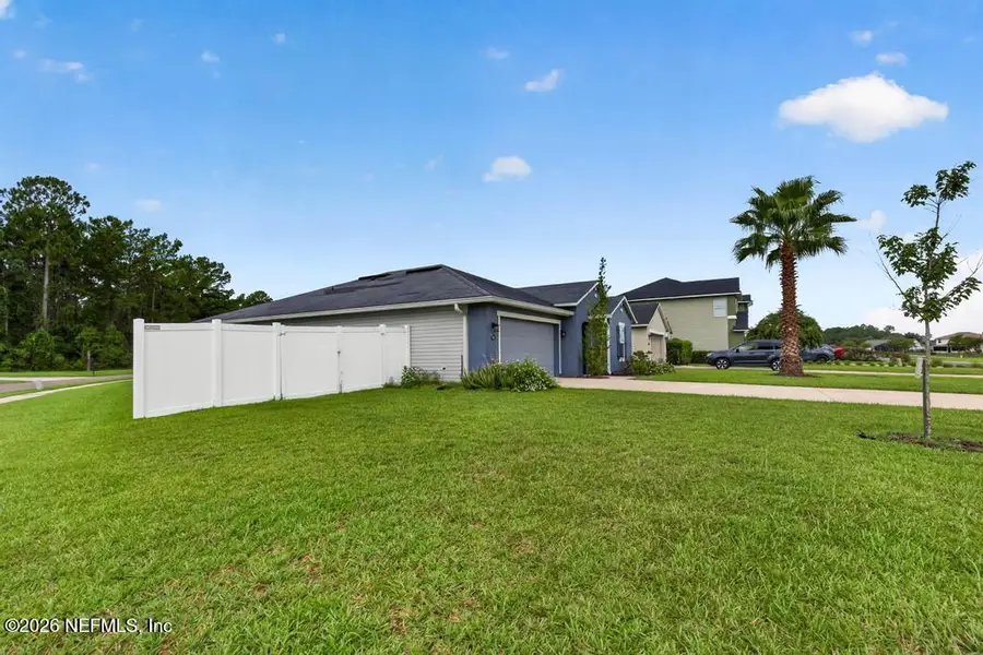 76842 Timbercreek Boulevard, Yulee, FL 32097 - #3