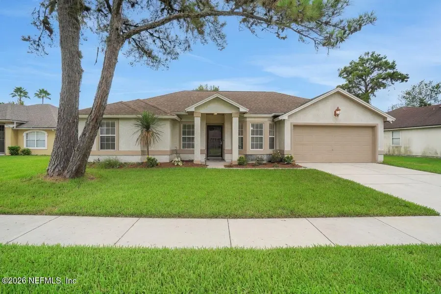 1945 Breckenridge Boulevard, Middleburg, FL 32068 - #2