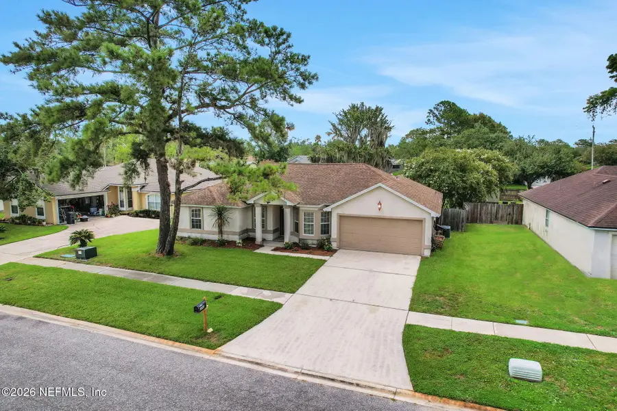 1945 Breckenridge Boulevard, Middleburg, FL 32068 - #3