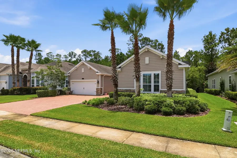471 Saint Kitts Loop, Saint Augustine, FL 32092 - #2