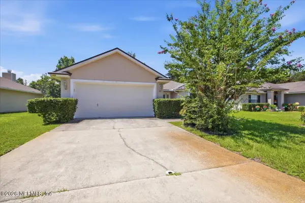 1102 Ardmore Street, St. Augustine, FL 32092
