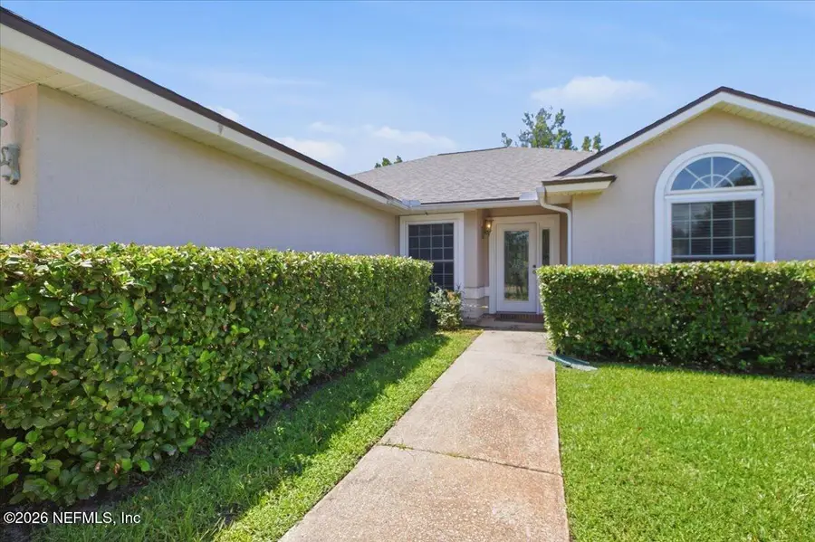 1102 Ardmore Street, Saint Augustine, FL 32092 - #2