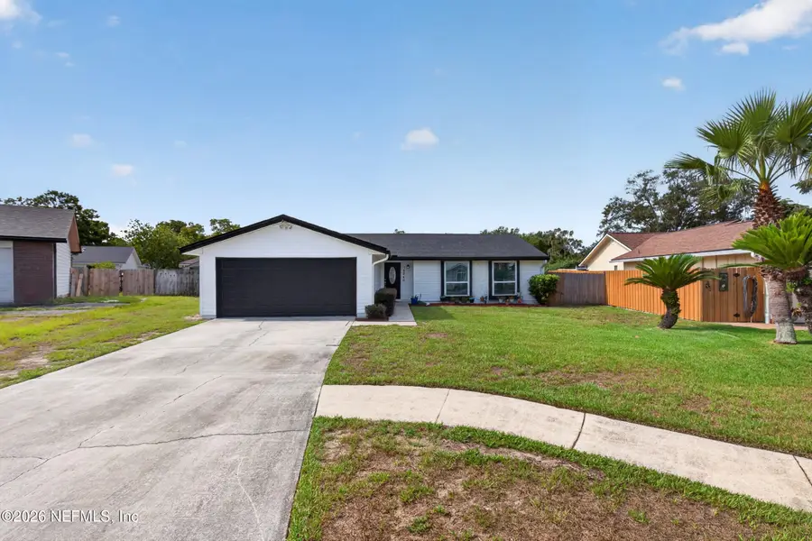 12240 Chippenham Court, Jacksonville, FL 32225 - #2
