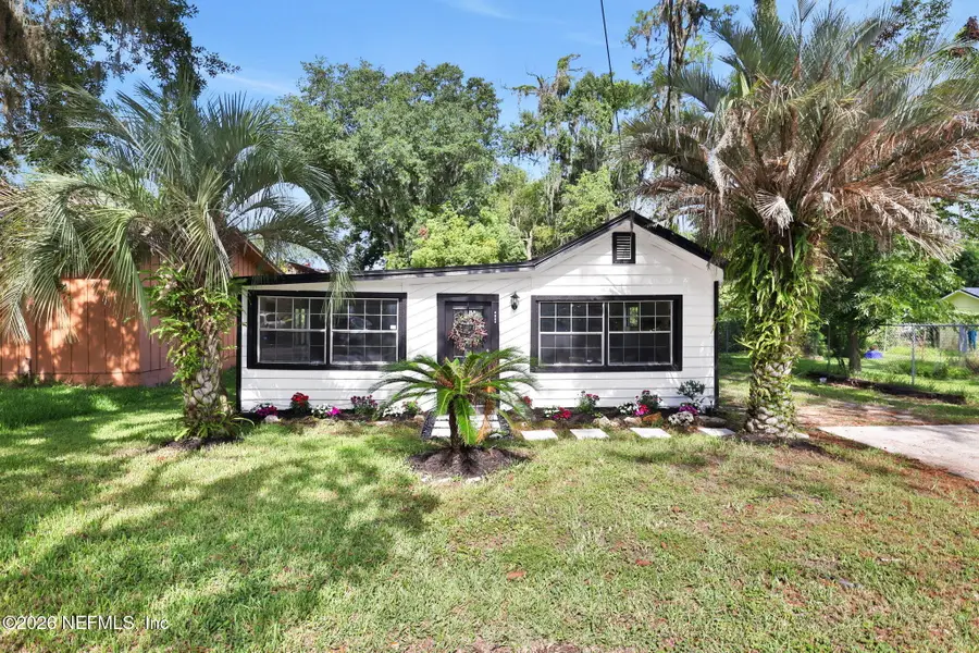 3304 Spring Glen Road, Jacksonville, FL 32207 - #2