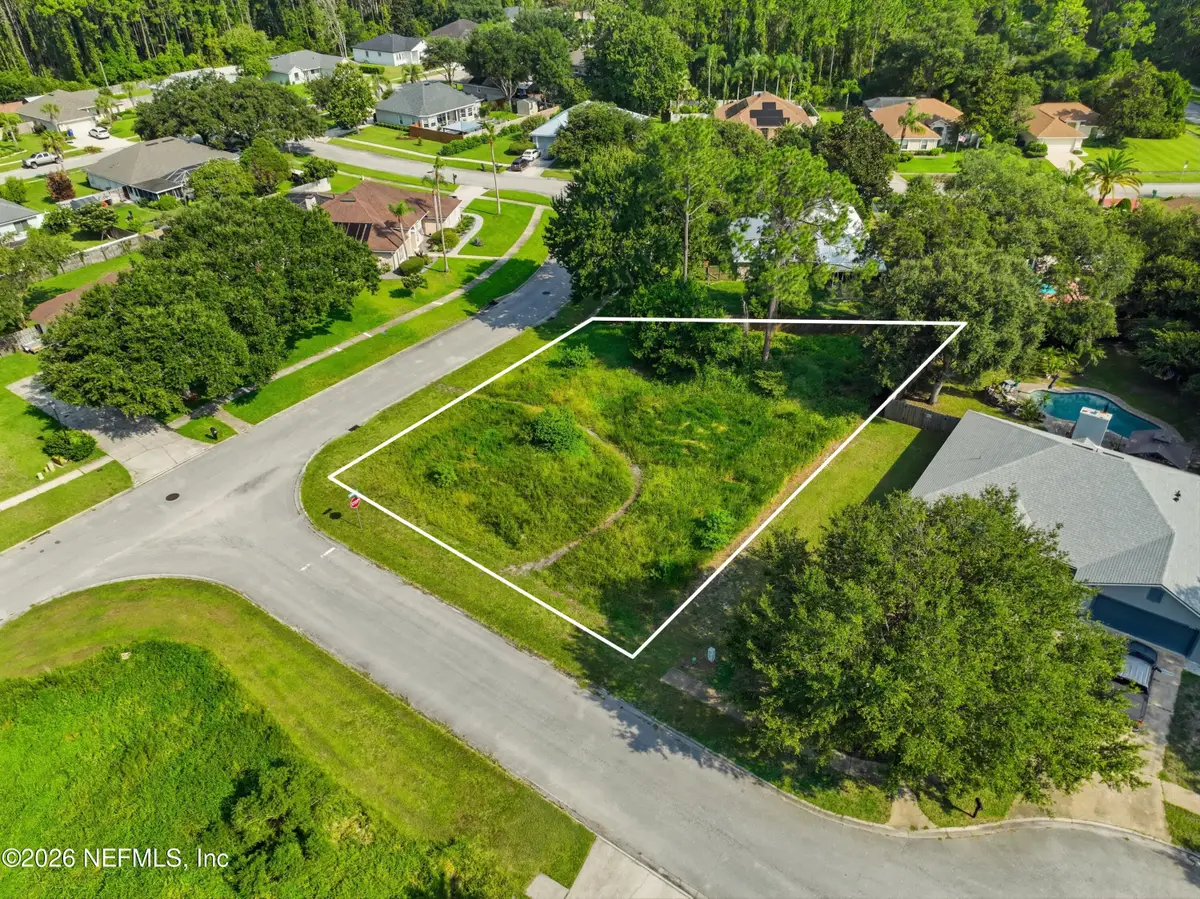 200 Chichi Place, Saint Augustine, FL 32086 - #1