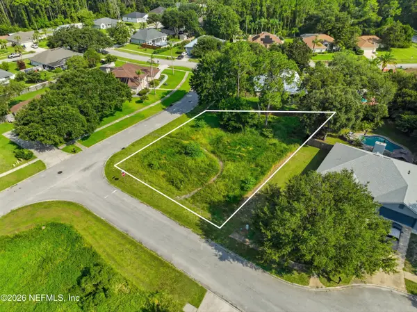 200 Chichi Place, St. Augustine, FL 32086