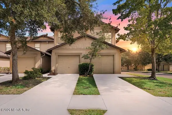 7705 Highchair Lane, Jacksonville, FL 32210