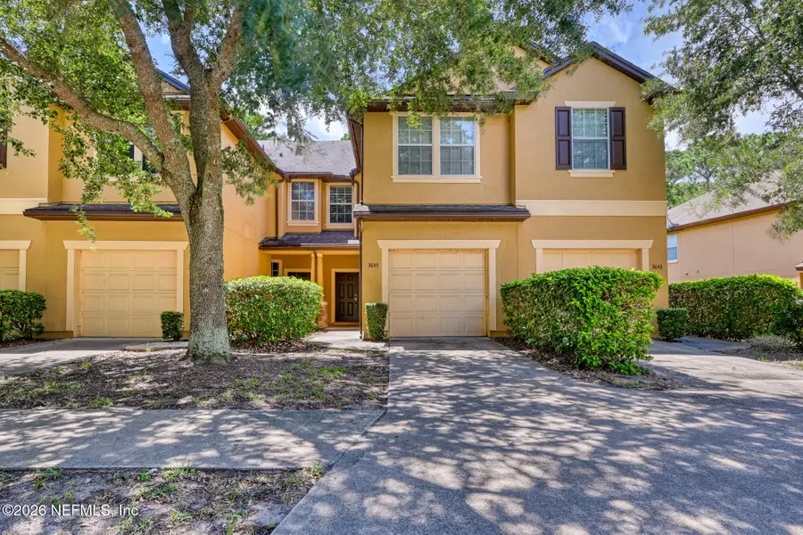 3645 Hartsfield Forest Circle, Jacksonville, FL 32277 - #2