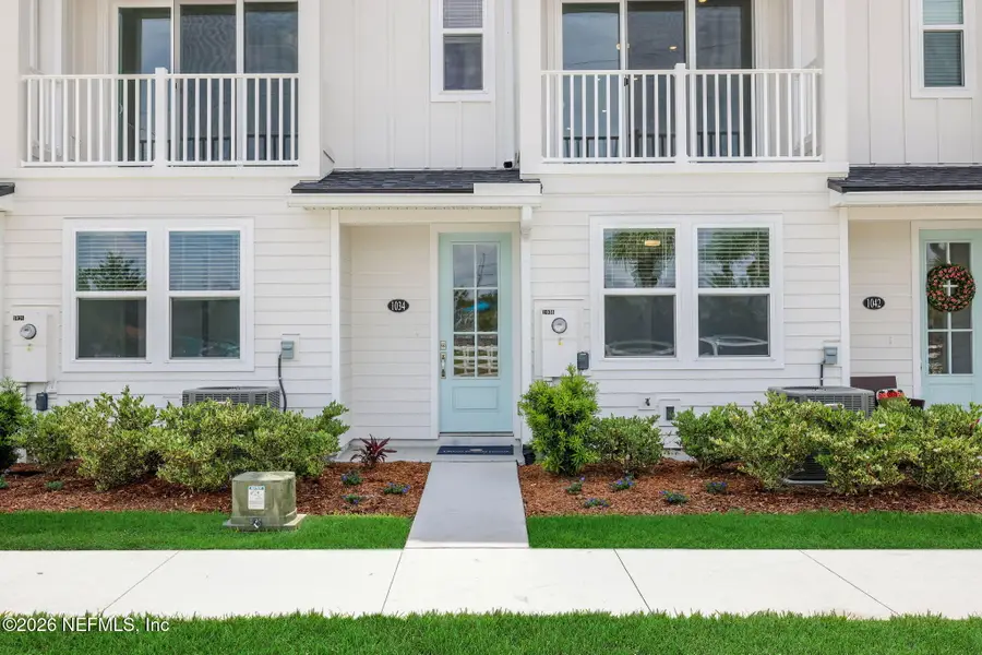 1059 1st N Avenue, Jacksonville Beach, FL 32250 - #2