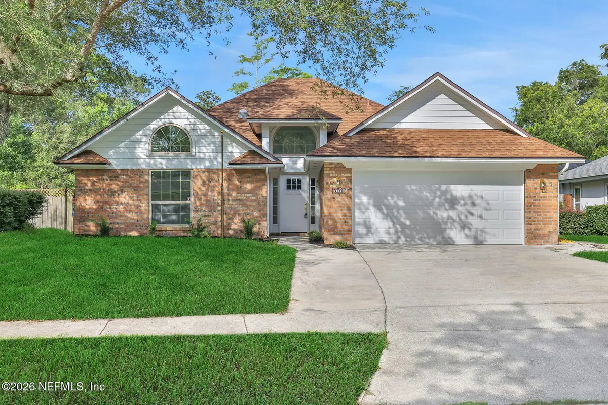 2900 Sans Pareil Street, Jacksonville, FL 32246 - #1