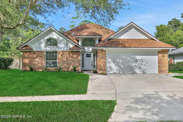 2900 Sans Pareil Street, Jacksonville, FL 32246