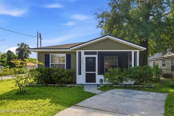 1233 Van Buren Street, Jacksonville, FL 32206