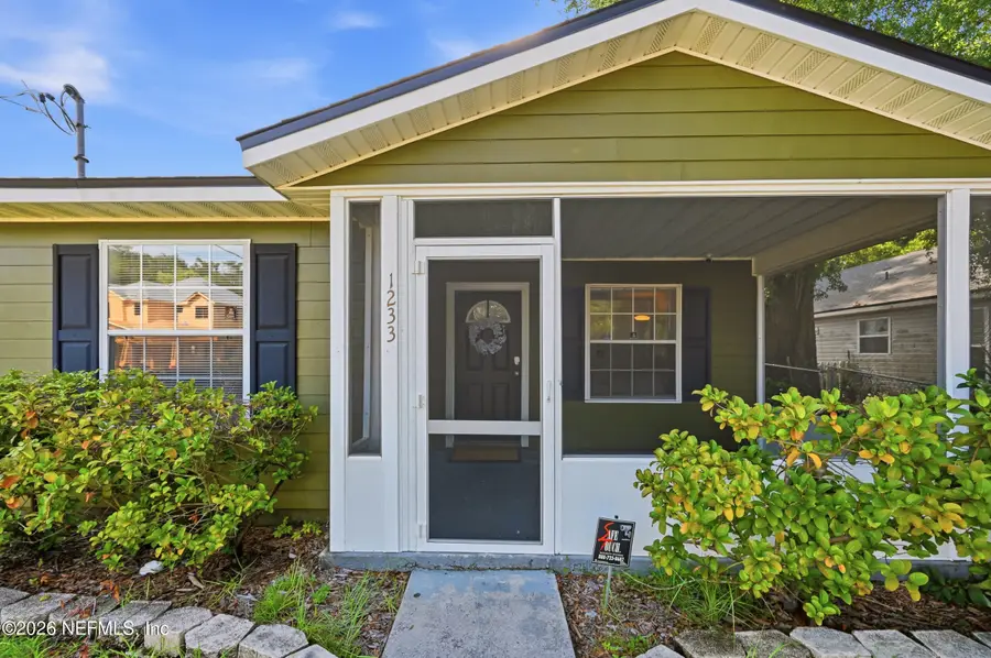 1233 Van Buren Street, Jacksonville, FL 32206 - #2