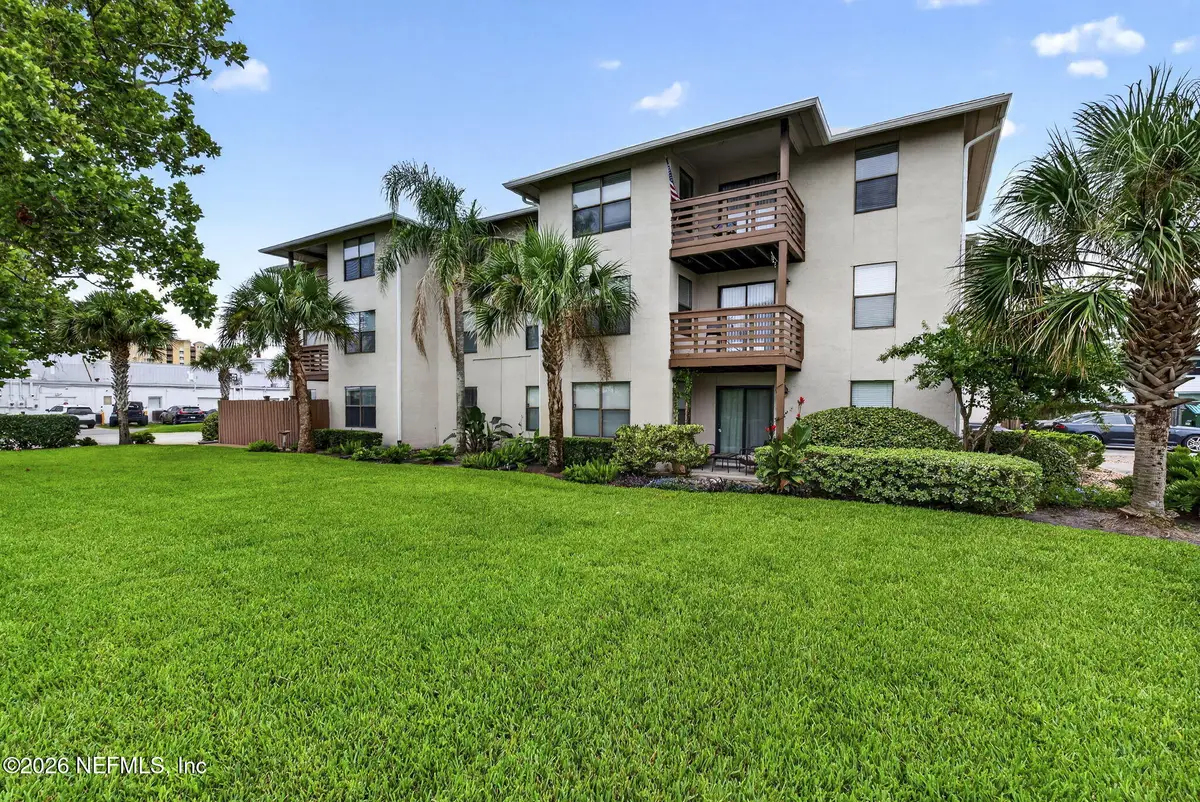 1028 4th N Street #G, Jacksonville Beach, FL 32250 - #1