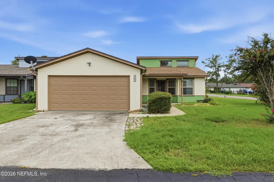 1961 Swallow Run E, Orange Park, FL 32073 - #3
