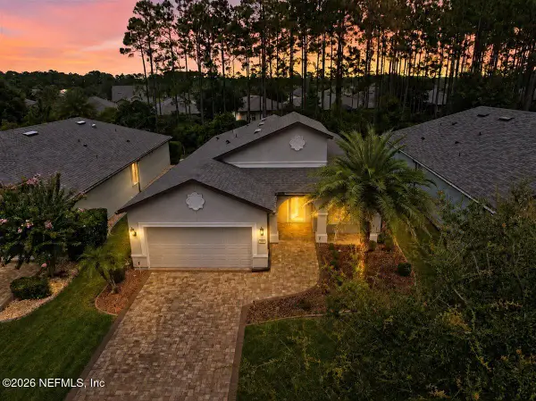 293 Sweet Pine Trail, Ponte Vedra, FL 32081